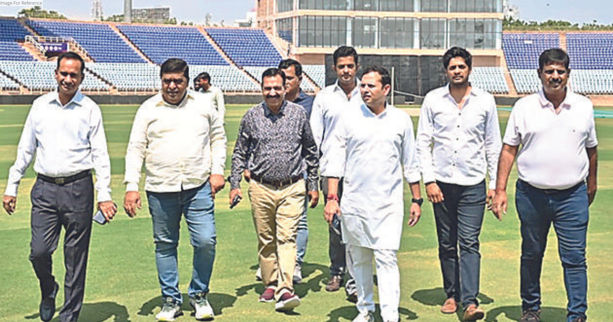 Gujarat Giants all set to lock horns with Bhilwara Kings in Jodhpur